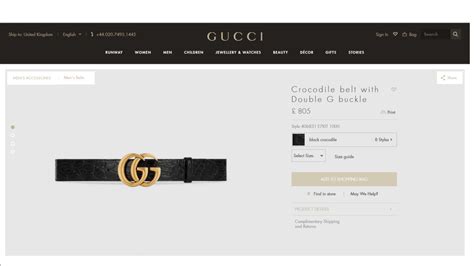 gucci webshop|where to buy gucci online.